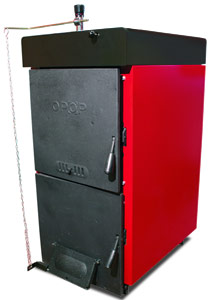 OPOP UNI4, 20 kW