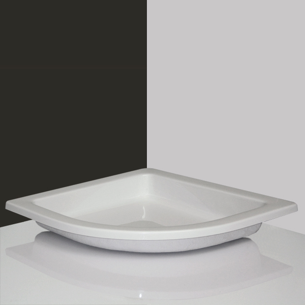 Sprchová vanička Hawaii-P 90x90cm