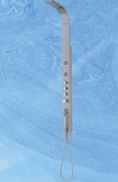 Sprchový panel Niro 1650x110mm