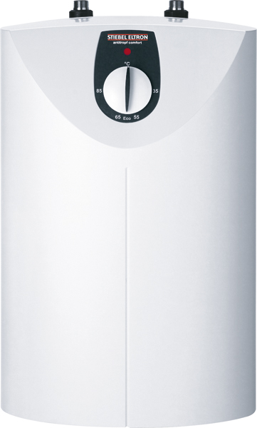 Elektrický ohrievač vody SNU 10 SLi, 2 kW
