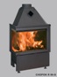 Krbové vložky CHOPOK R90-S/225 L/P 550/560