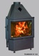 Krbové vložky ĎUMBIER R135 L/P 600/440