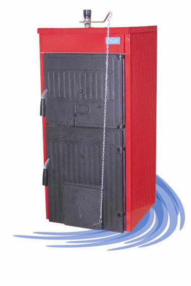 ATTACK FD32, 32 kW