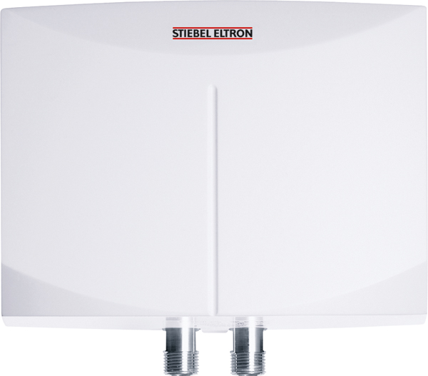 Mini prietkový ohrievač DNM 6, 5,7 kW