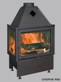 Krbové vložky CHOPOK R90/450 L/P 550/560