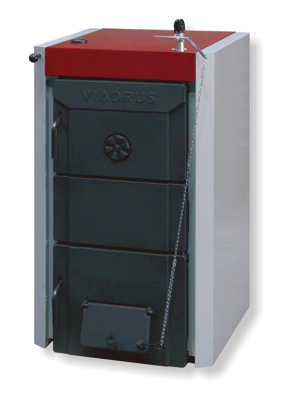 Viadrus HERCULES U26 6čl. 40 kW 