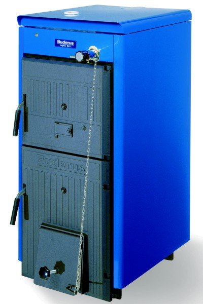 BUDERUS Logano G211-42 D, 42 kW 