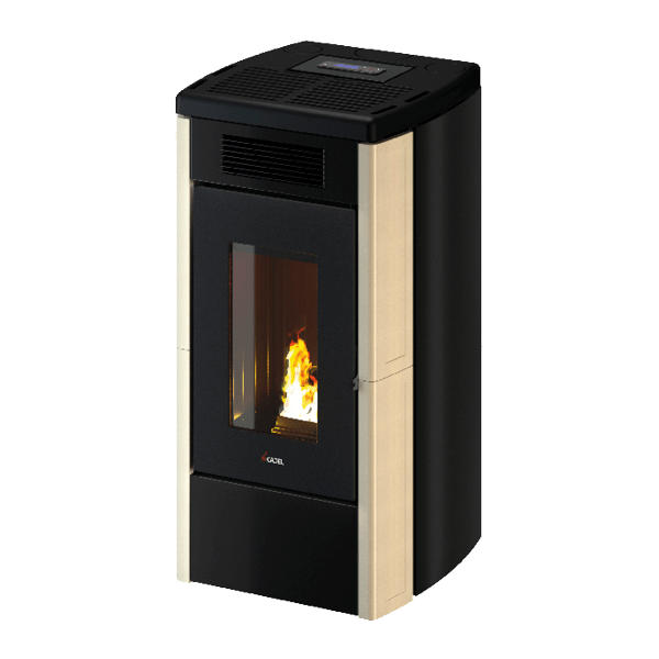 Atena Plus 12 - majolica ivory