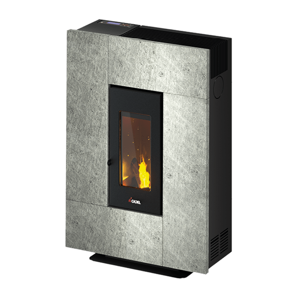 Grace 7 - serpentino