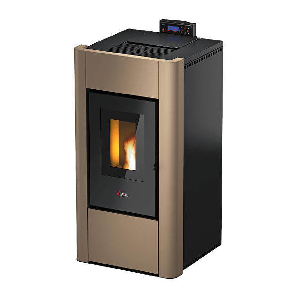 Idro Prince 12 - bronz