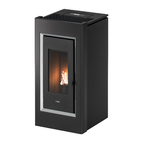 Prince 11 - antracit