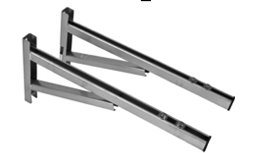 Nerezový komín MF DN250 | SCHIEDEL - obsah balenia