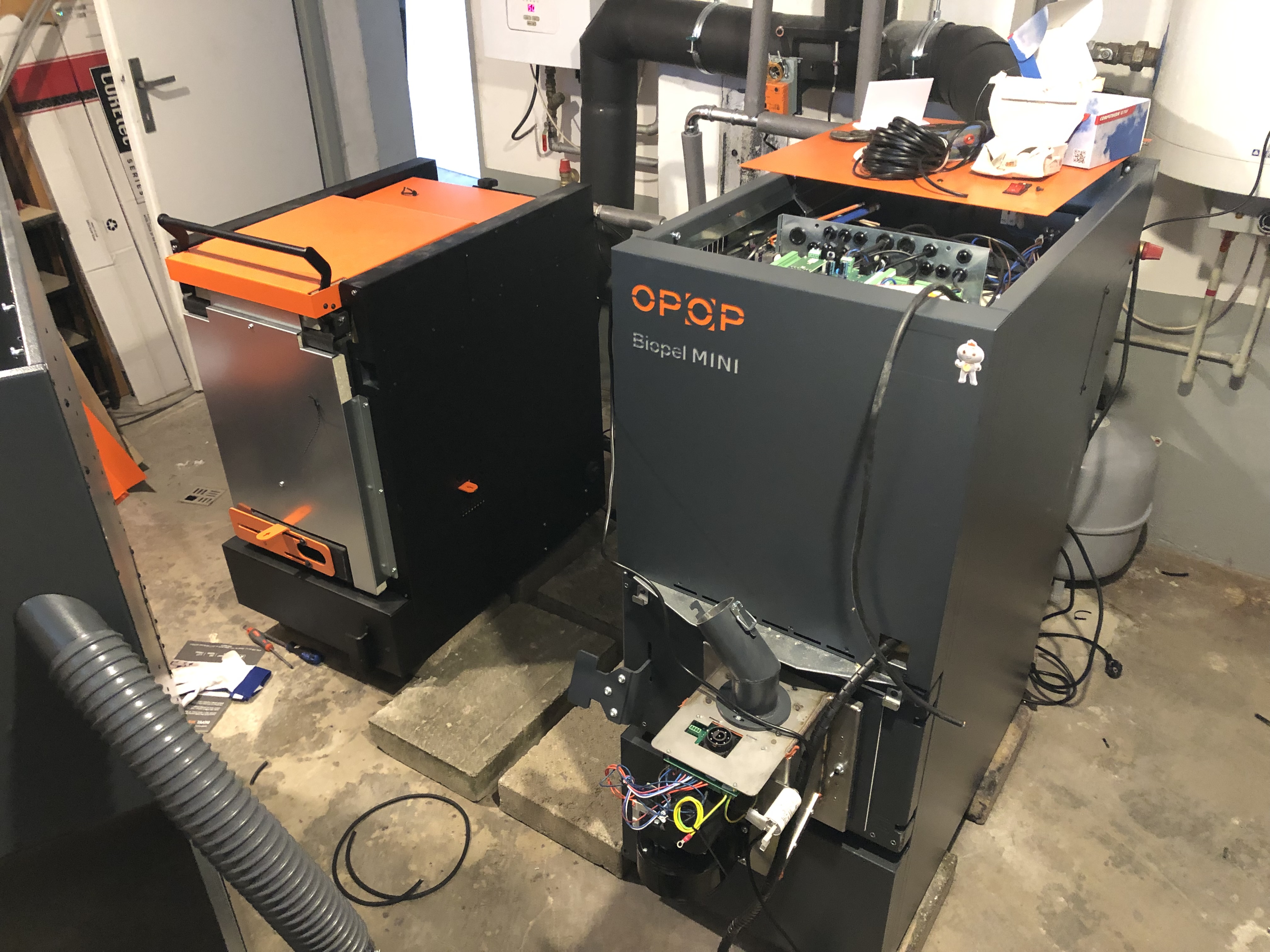 Ako to robíme my: od prvej obhliadky až po teplo vo vašom dome