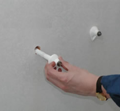 Montáž radiátora svojpomocne 