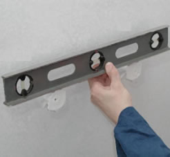 Montáž radiátora svojpomocne