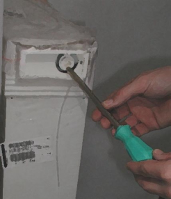 Montáž radiátora svojpomocne