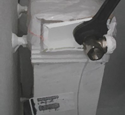 Montáž radiátora svojpomocne