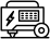 Elektrocentrály