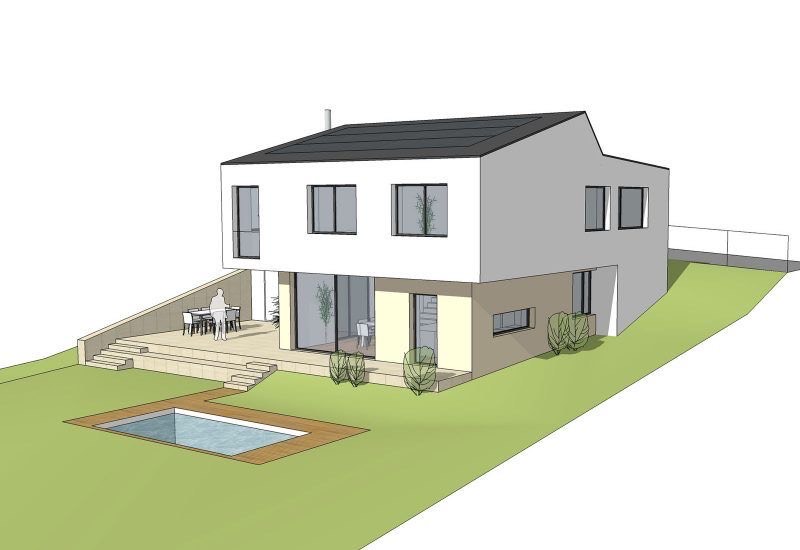 Pre rekonštrukcie domov