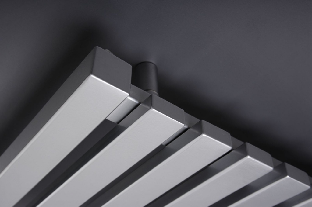 Dizajnový radiátor Mantus 1600x660mm