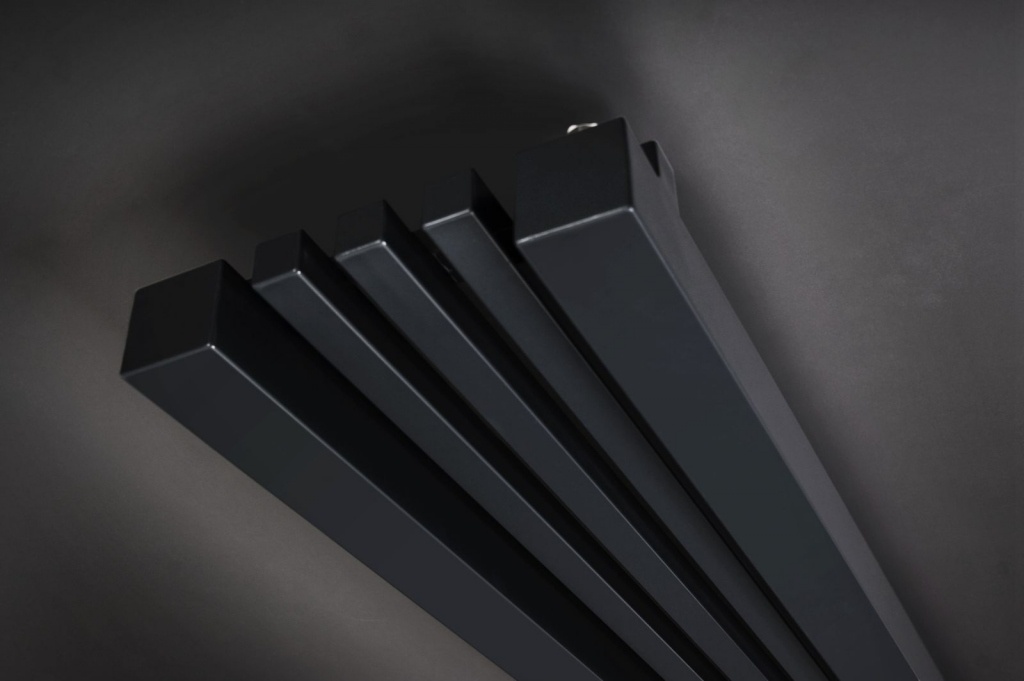 Dizajnový radiátor Nimbus 1190x600mm