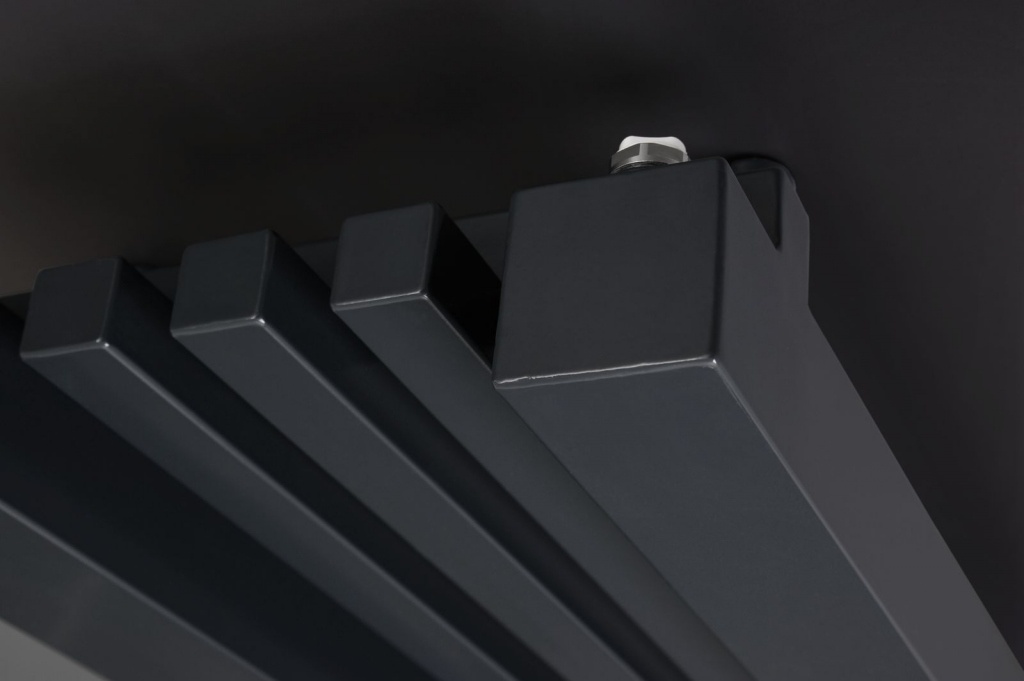 Dizajnový radiátor Nimbus 1190x600mm