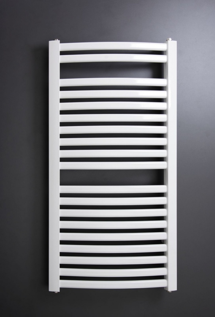 Dizajnový radiátor Calypso 500x1715mm