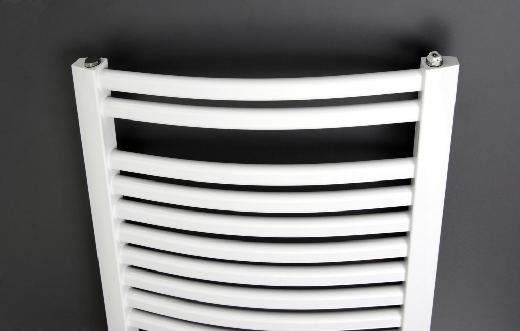 Dizajnový radiátor Calypso 500x1935mm