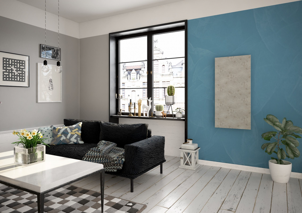 ECOSUN 300 CR CALACATTA