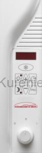 Olejový programovateľný digitálny radiátor | RF-14E Plus