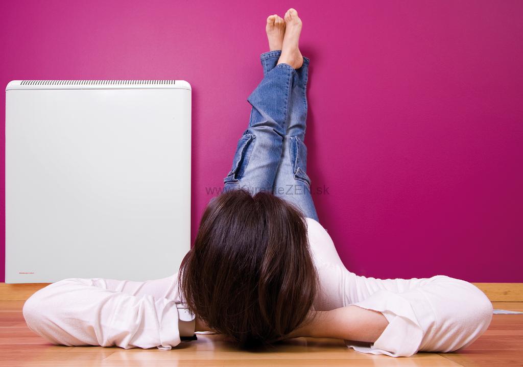 Dynamické akumulačné kachle | ADL-3018