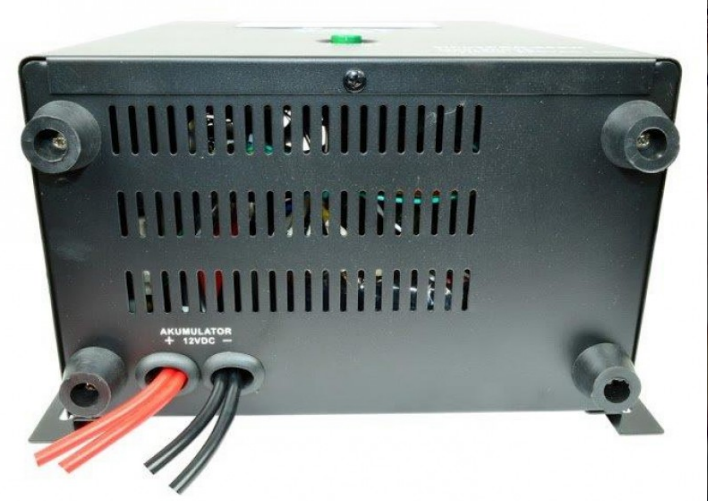 Záložný zdroj UPS SINUS PRO W 300/500
