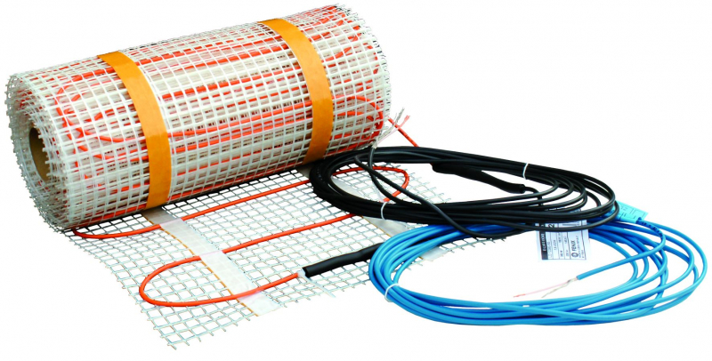 Jednožilová rohož LD - 5,3 m² / 850 W