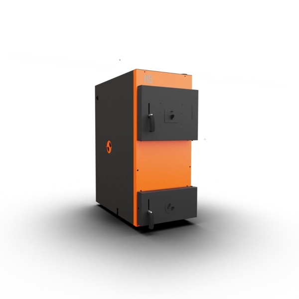 OPOP H512 kotol na drevo 12kW