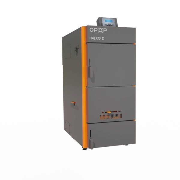 OPOP H425 EKO-D MAX 25kW