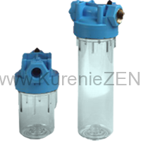 Filter Stagon ST 7 pripojenie 1/2", 3/4"