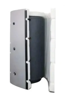 Akumulačná nádrž NADO 300/20 v11