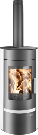 Krbové kachle ANTIC | 2,9 - 6,5 kW