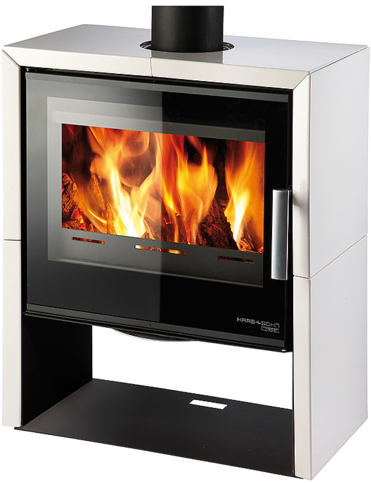 Kachľová pec JONSBO | 4,0 - 8,2 kW