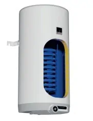 Kombinovaný ohrievač vody OKC 125