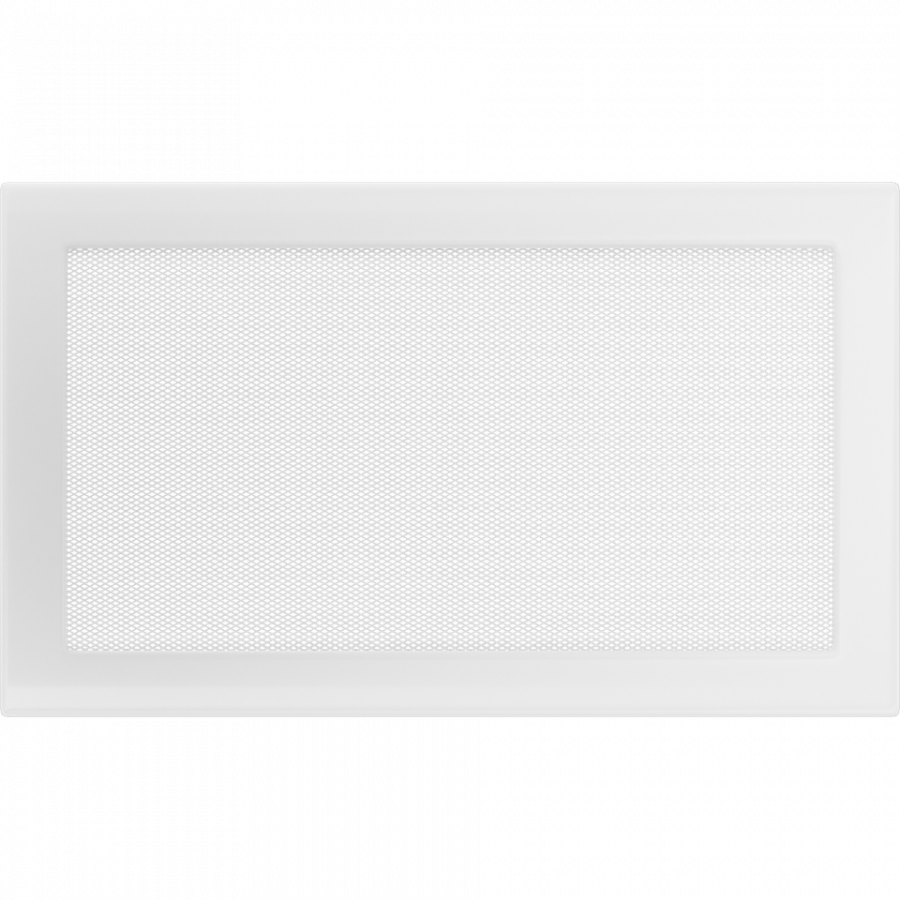 Mriežka 22x37 biela
