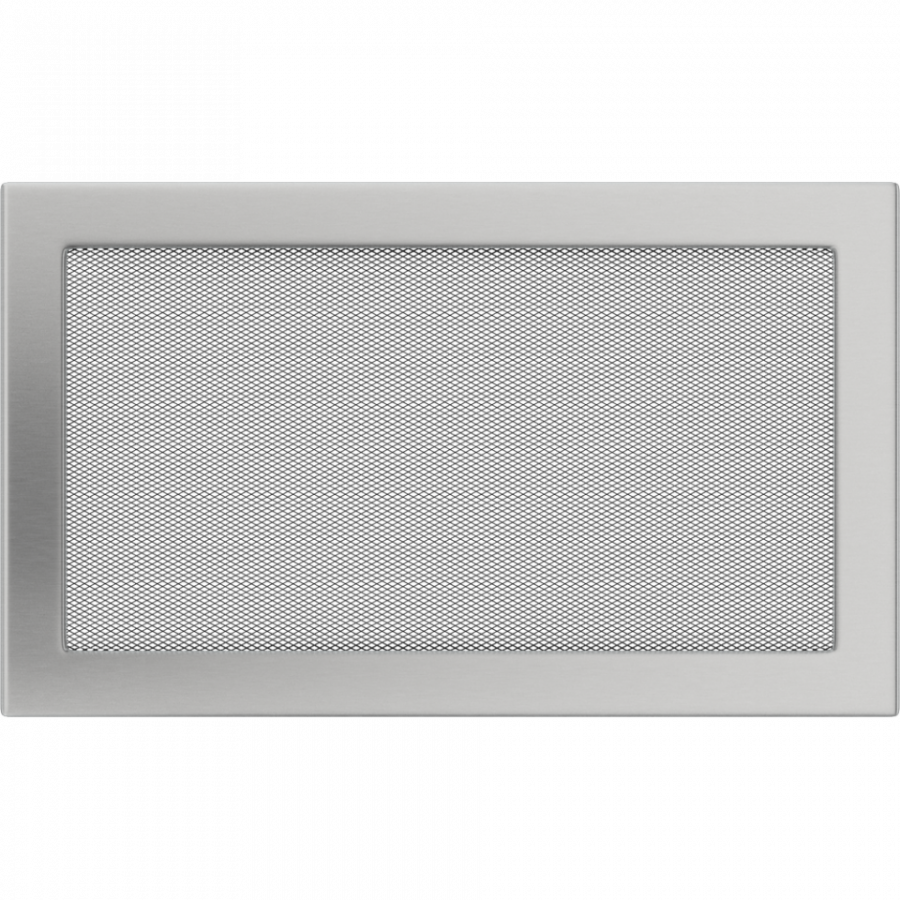 Mriežka 22x37 nerezová
