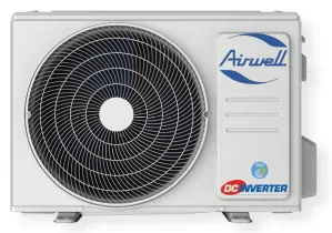 Airwell multisplit ZDAA 2050 vonkajšia jednotka