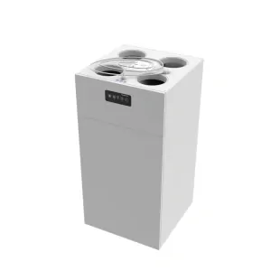 Rekuperačná jednotka Dantherm HCV 400 P1