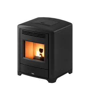 Kachle na pelety MARGRITTE 6