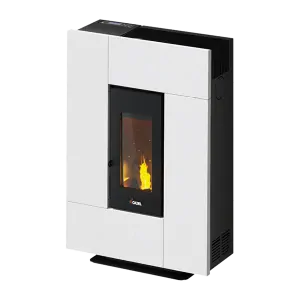 Kachle na pelety GRACE 7