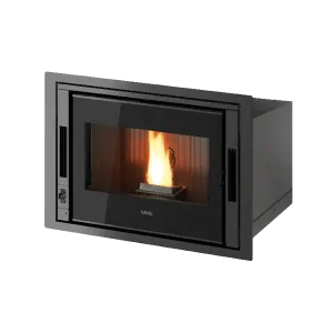 Kachle na pelety ZEFIRO 9