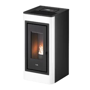 Kachle na pelety KOBE 11