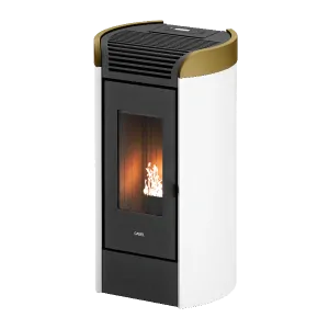 Kachle na pelety FENICE 11