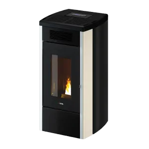 Kachle na pelety ATENA Plus 12